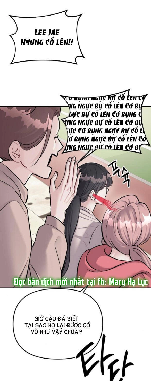 Xâm Nhập Vào Trường Trung Học Tài Phiệt! Chapter 21.1 - 21