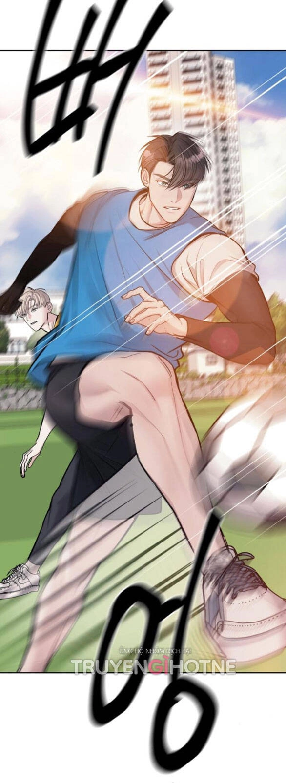 Xâm Nhập Vào Trường Trung Học Tài Phiệt! Chapter 21.1 - 23