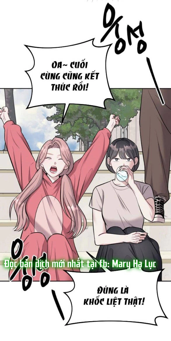 Xâm Nhập Vào Trường Trung Học Tài Phiệt! Chapter 21.1 - 27