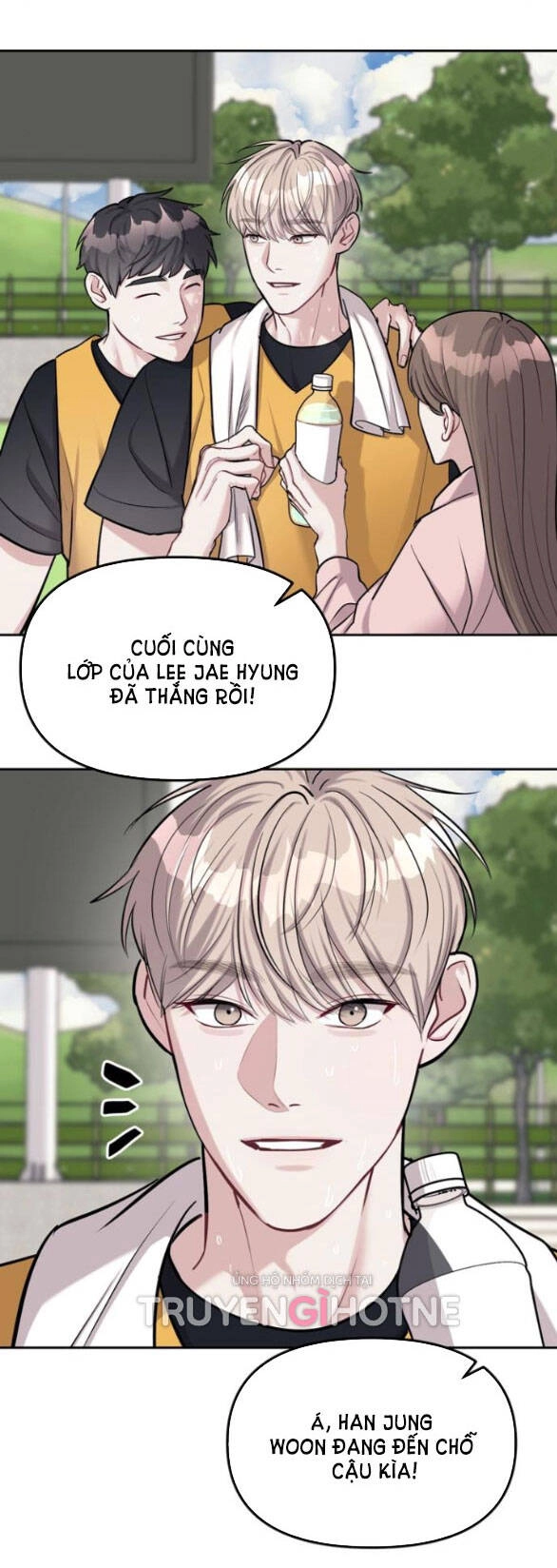 Xâm Nhập Vào Trường Trung Học Tài Phiệt! Chapter 21.1 - 28