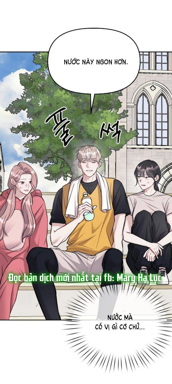 Xâm Nhập Vào Trường Trung Học Tài Phiệt! Chapter 21.1 - 32