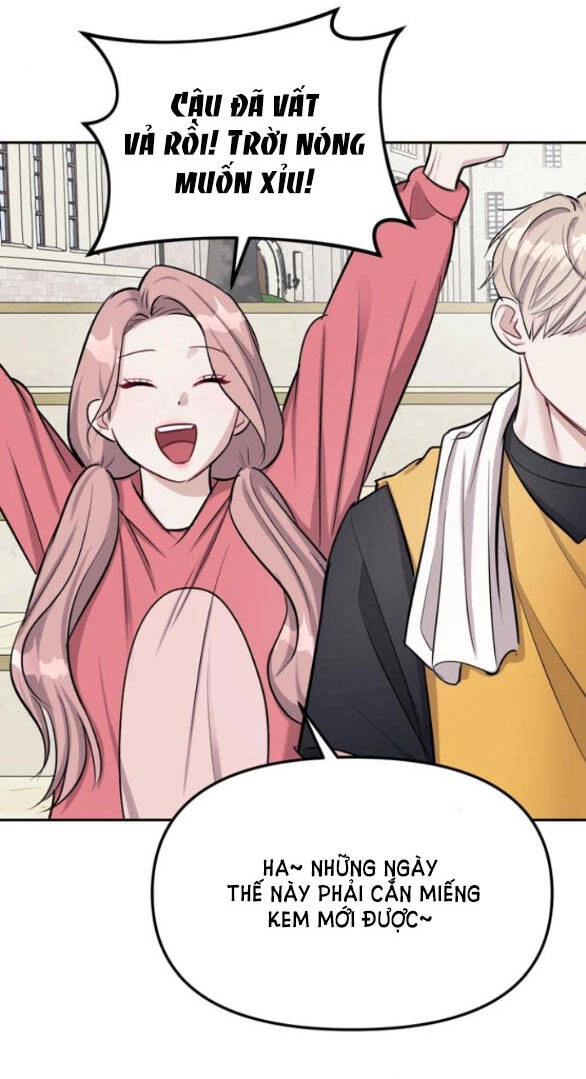 Xâm Nhập Vào Trường Trung Học Tài Phiệt! Chapter 21.1 - 35