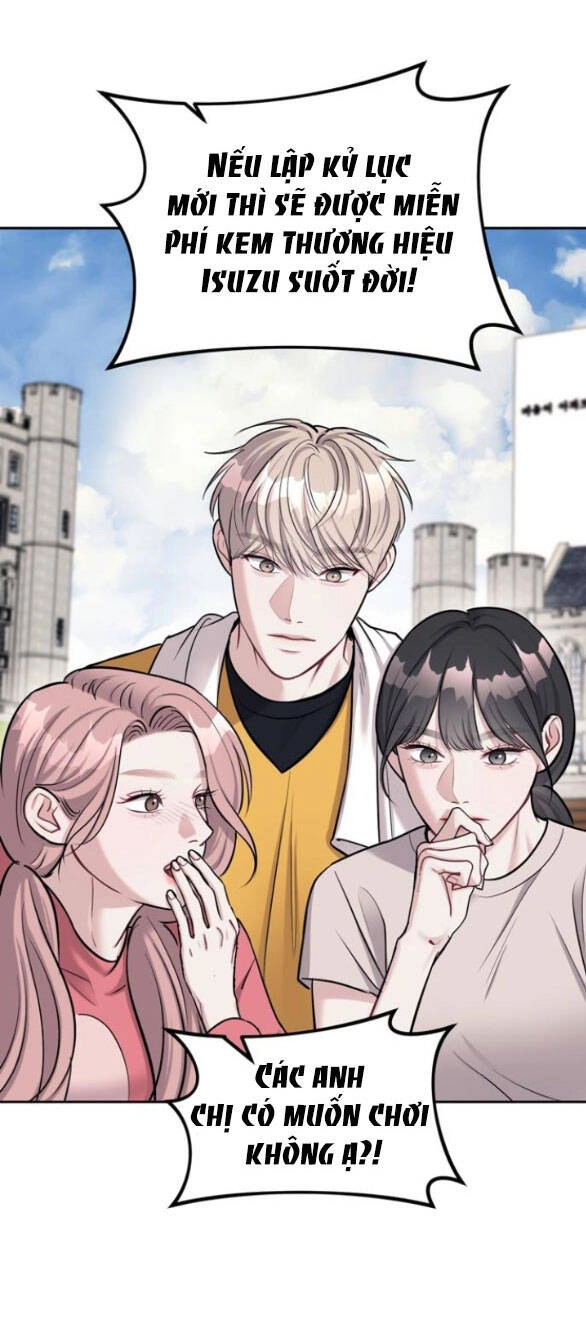 Xâm Nhập Vào Trường Trung Học Tài Phiệt! Chapter 21.1 - 40