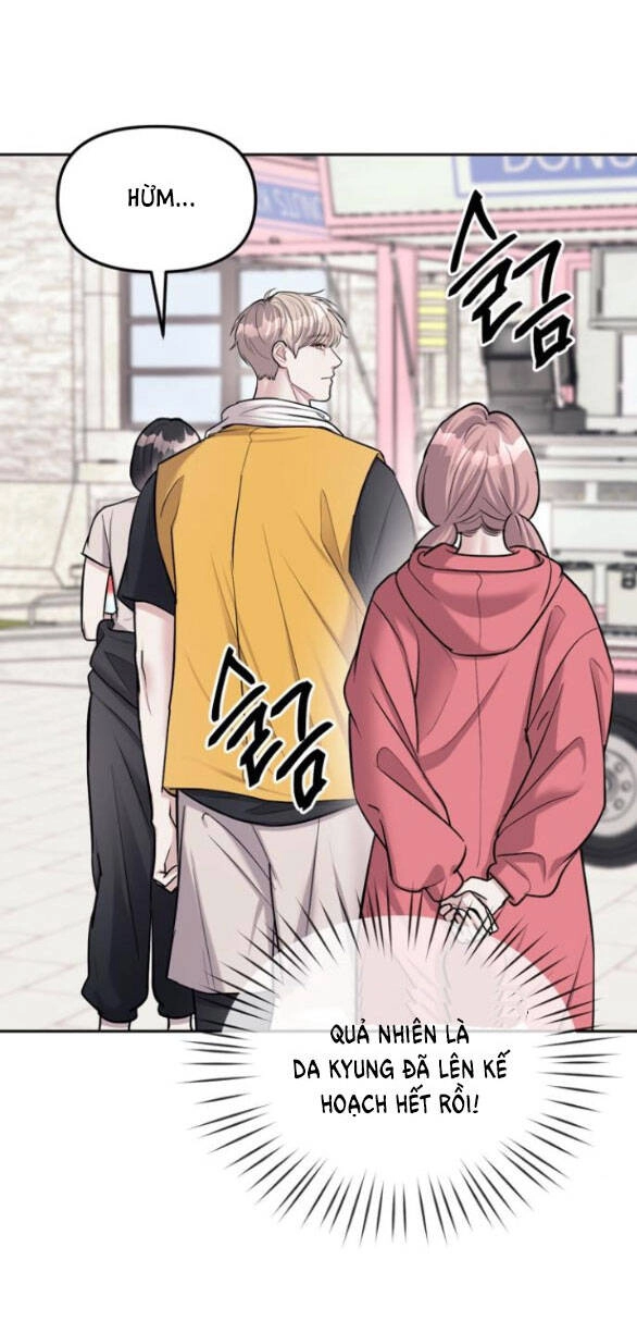 Xâm Nhập Vào Trường Trung Học Tài Phiệt! Chapter 21.2 - 9