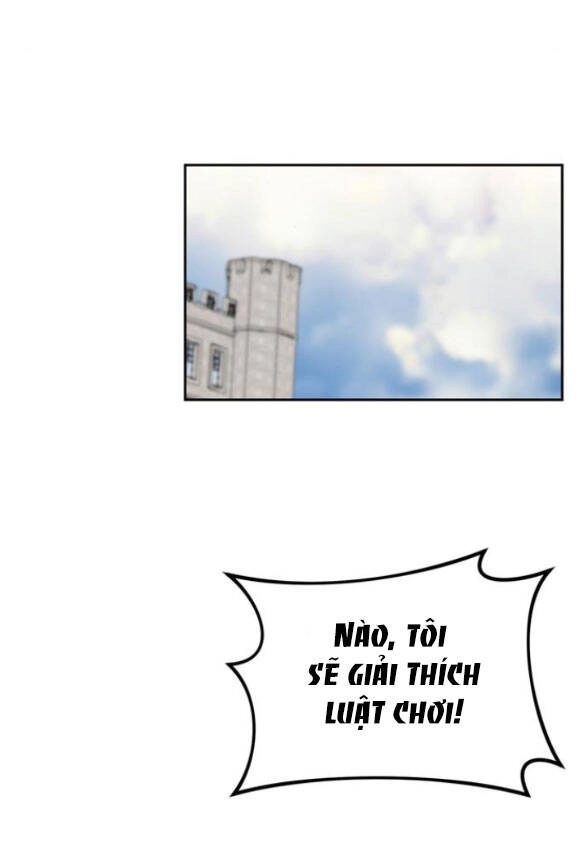 Xâm Nhập Vào Trường Trung Học Tài Phiệt! Chapter 21.2 - 17