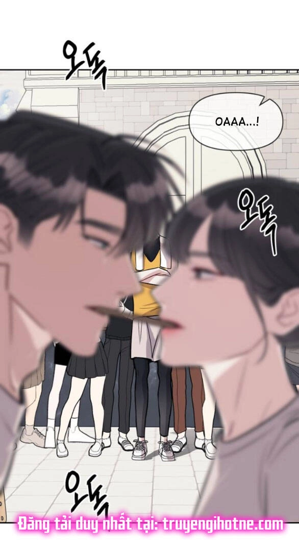 Xâm Nhập Vào Trường Trung Học Tài Phiệt! Chapter 21.2 - 27