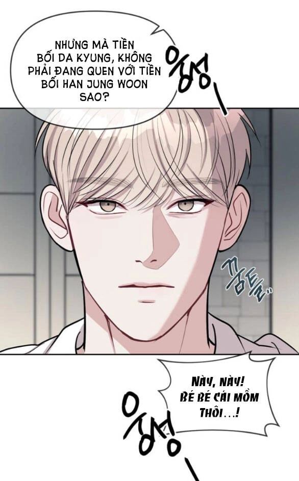 Xâm Nhập Vào Trường Trung Học Tài Phiệt! Chapter 21.2 - 28