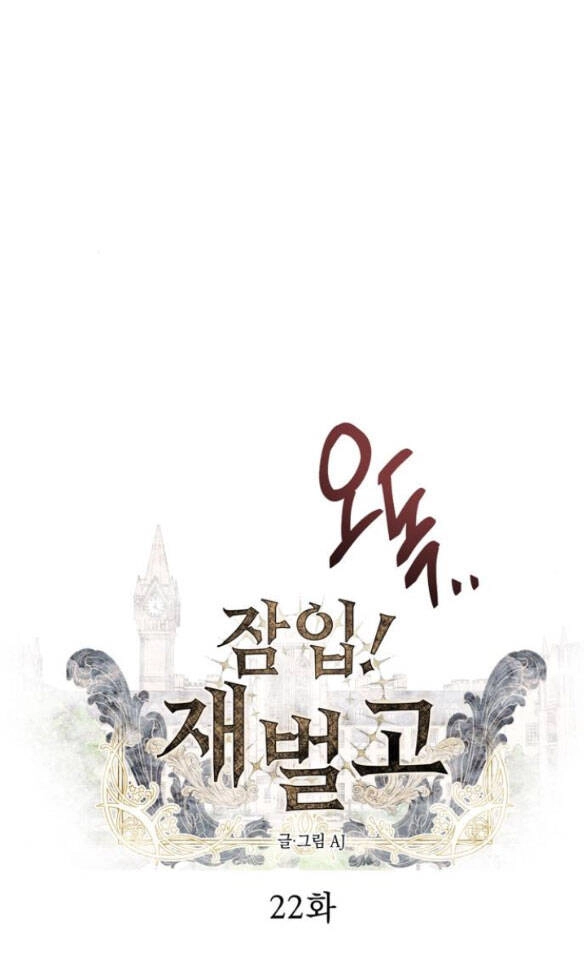 Xâm Nhập Vào Trường Trung Học Tài Phiệt! Chapter 22.1 - 5