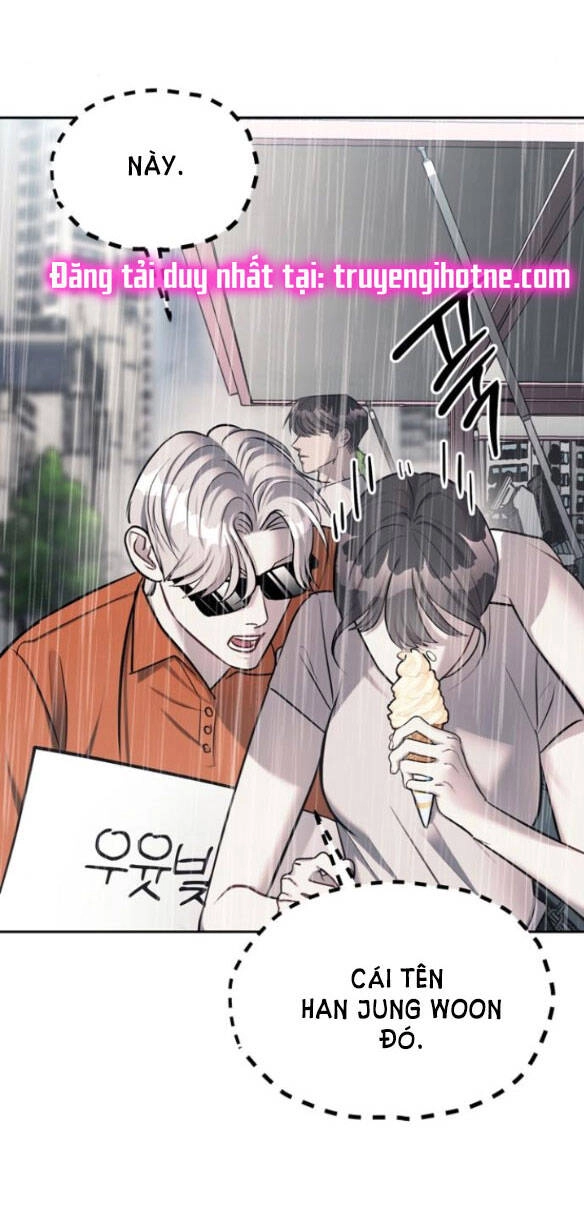 Xâm Nhập Vào Trường Trung Học Tài Phiệt! Chapter 22.1 - 21