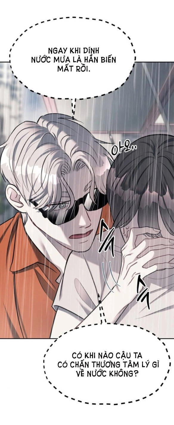 Xâm Nhập Vào Trường Trung Học Tài Phiệt! Chapter 22.1 - 22