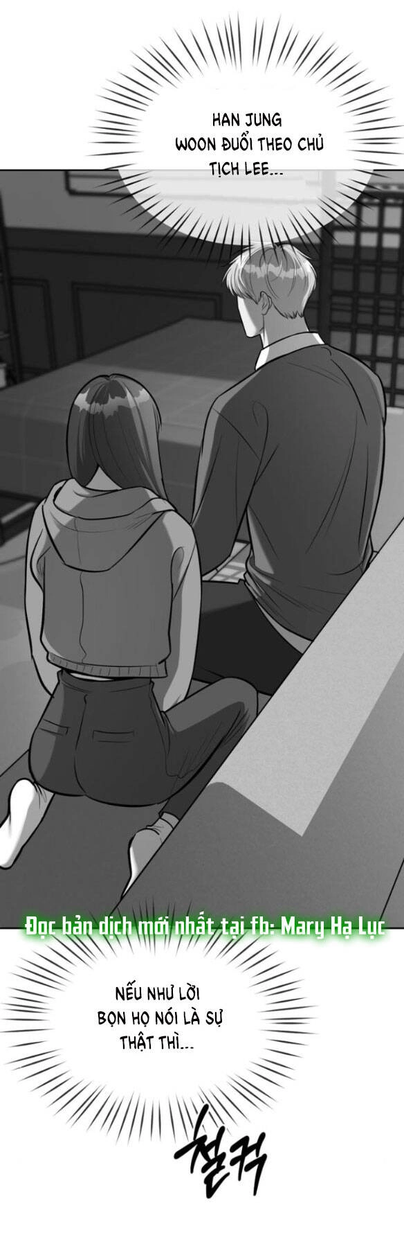 Xâm Nhập Vào Trường Trung Học Tài Phiệt! Chapter 22.1 - 29