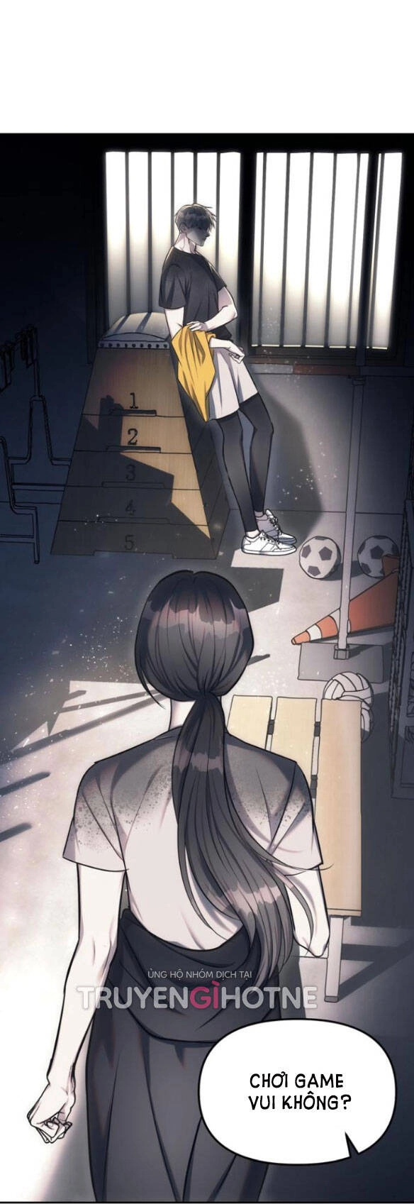 Xâm Nhập Vào Trường Trung Học Tài Phiệt! Chapter 22.1 - 31