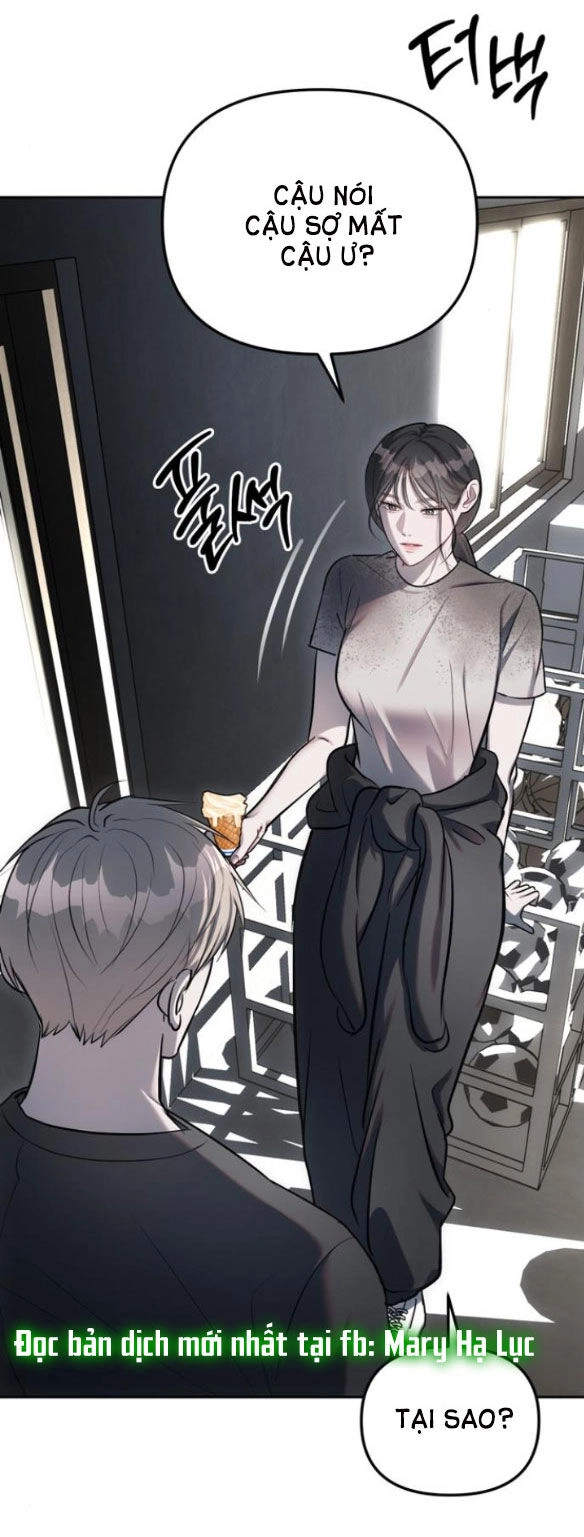 Xâm Nhập Vào Trường Trung Học Tài Phiệt! Chapter 22.2 - 1