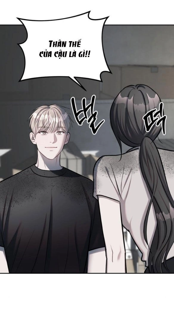 Xâm Nhập Vào Trường Trung Học Tài Phiệt! Chapter 22.2 - 5