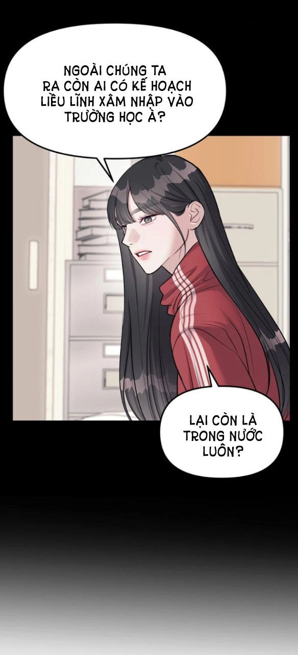 Xâm Nhập Vào Trường Trung Học Tài Phiệt! Chapter 22.2 - 11