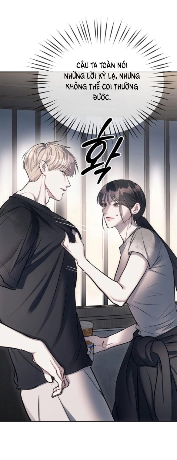 Xâm Nhập Vào Trường Trung Học Tài Phiệt! Chapter 22.2 - 13