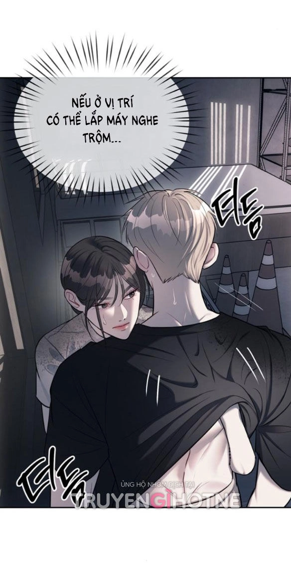 Xâm Nhập Vào Trường Trung Học Tài Phiệt! Chapter 22.2 - 16