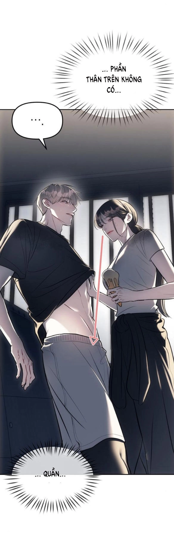 Xâm Nhập Vào Trường Trung Học Tài Phiệt! Chapter 22.2 - 17