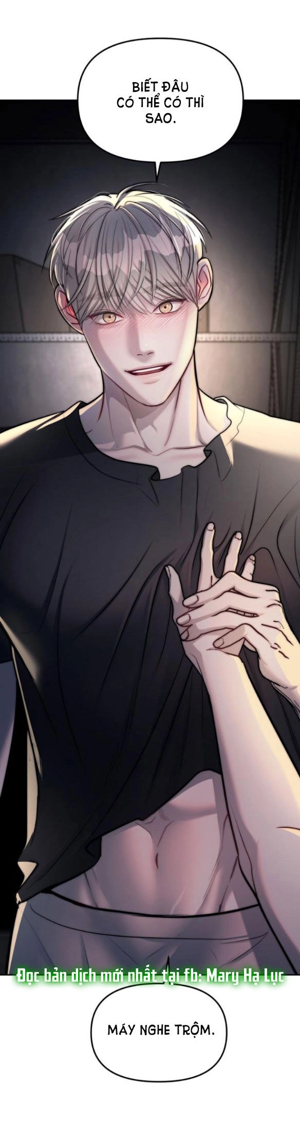 Xâm Nhập Vào Trường Trung Học Tài Phiệt! Chapter 22.2 - 20