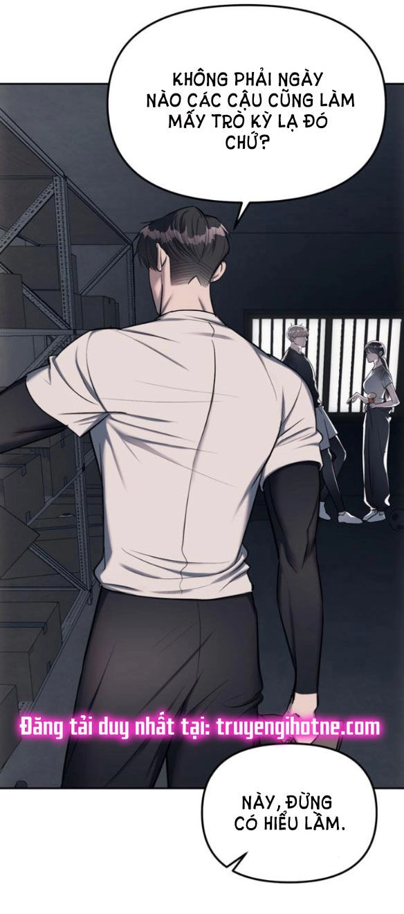 Xâm Nhập Vào Trường Trung Học Tài Phiệt! Chapter 22.2 - 24