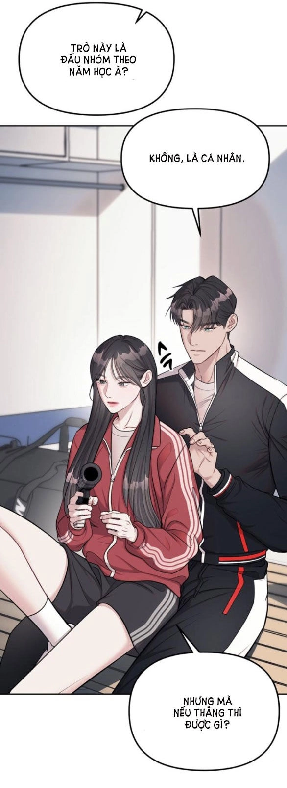 Xâm Nhập Vào Trường Trung Học Tài Phiệt! Chapter 23.1 - 2