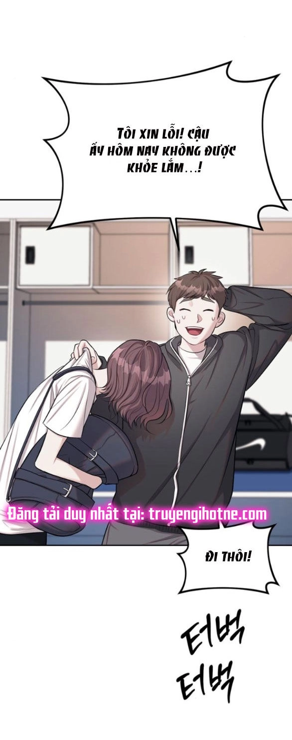 Xâm Nhập Vào Trường Trung Học Tài Phiệt! Chapter 23.1 - 7