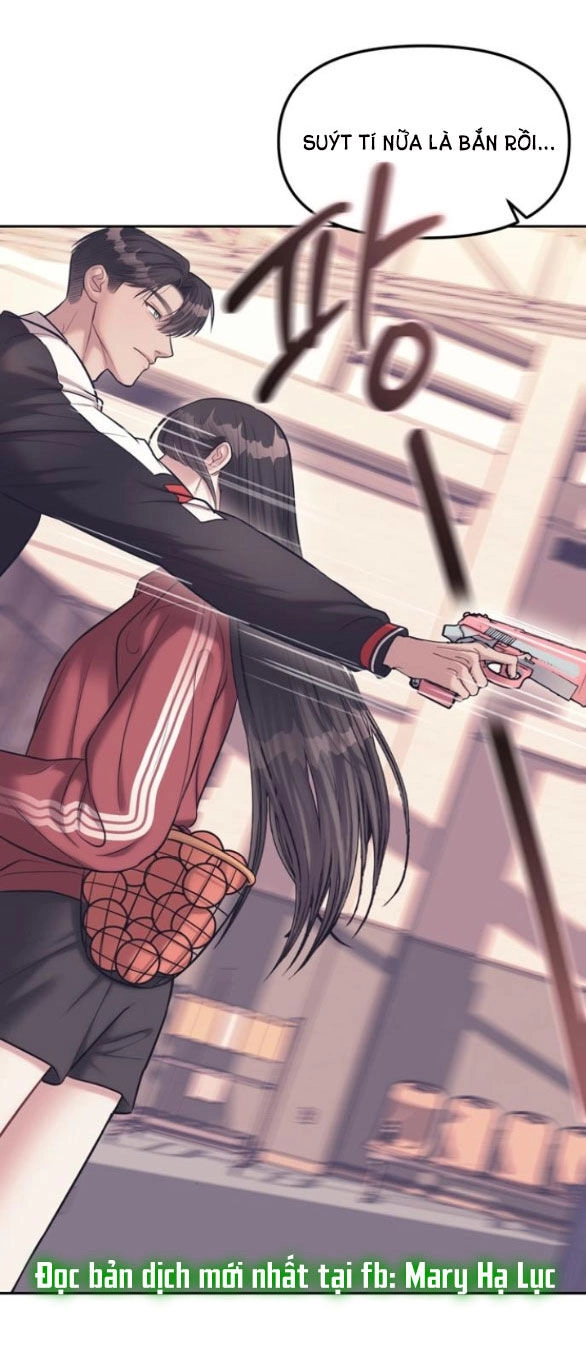 Xâm Nhập Vào Trường Trung Học Tài Phiệt! Chapter 23.1 - 21