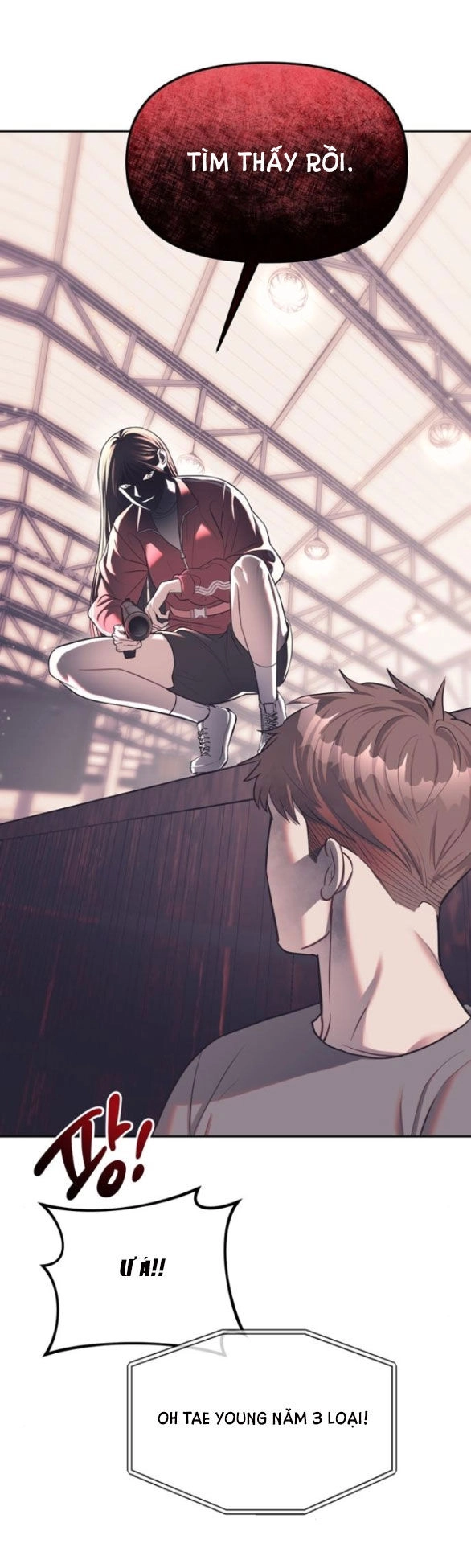 Xâm Nhập Vào Trường Trung Học Tài Phiệt! Chapter 23.1 - 26