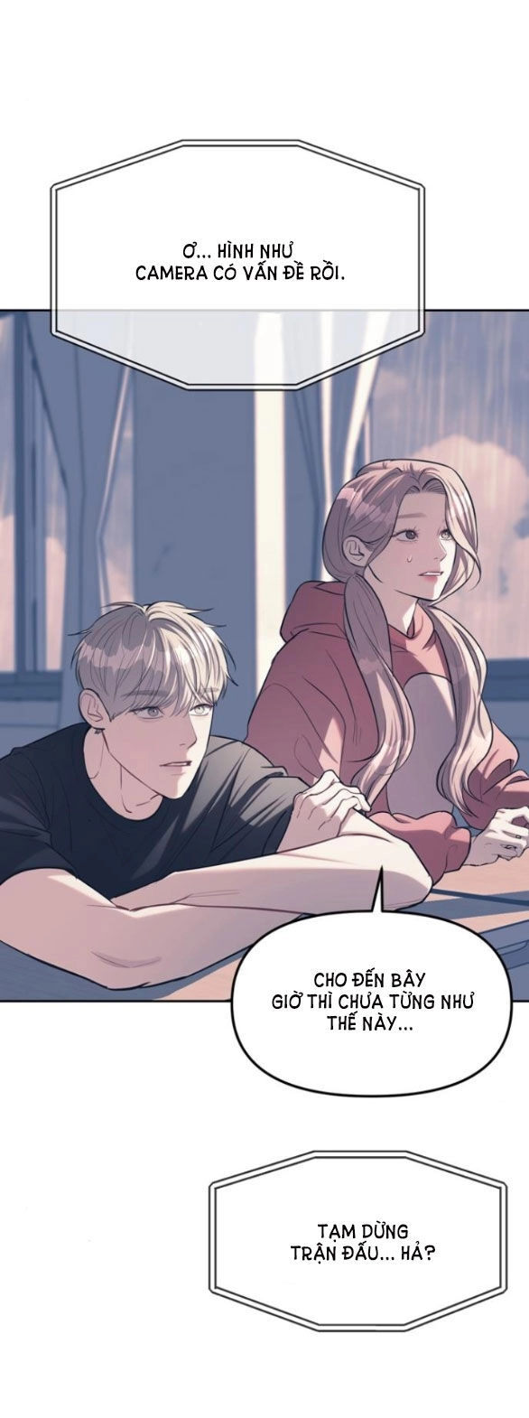 Xâm Nhập Vào Trường Trung Học Tài Phiệt! Chapter 23.2 - 8