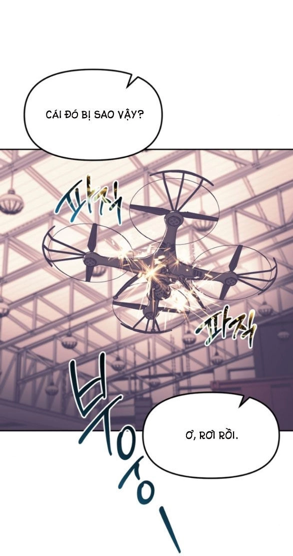 Xâm Nhập Vào Trường Trung Học Tài Phiệt! Chapter 23.2 - 14