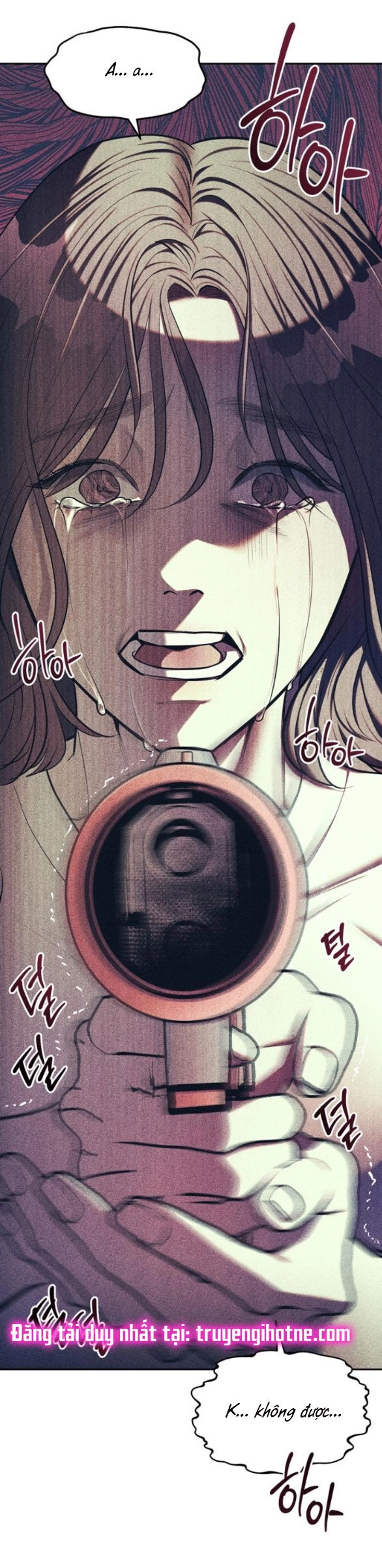 Xâm Nhập Vào Trường Trung Học Tài Phiệt! Chapter 24.1 - 1