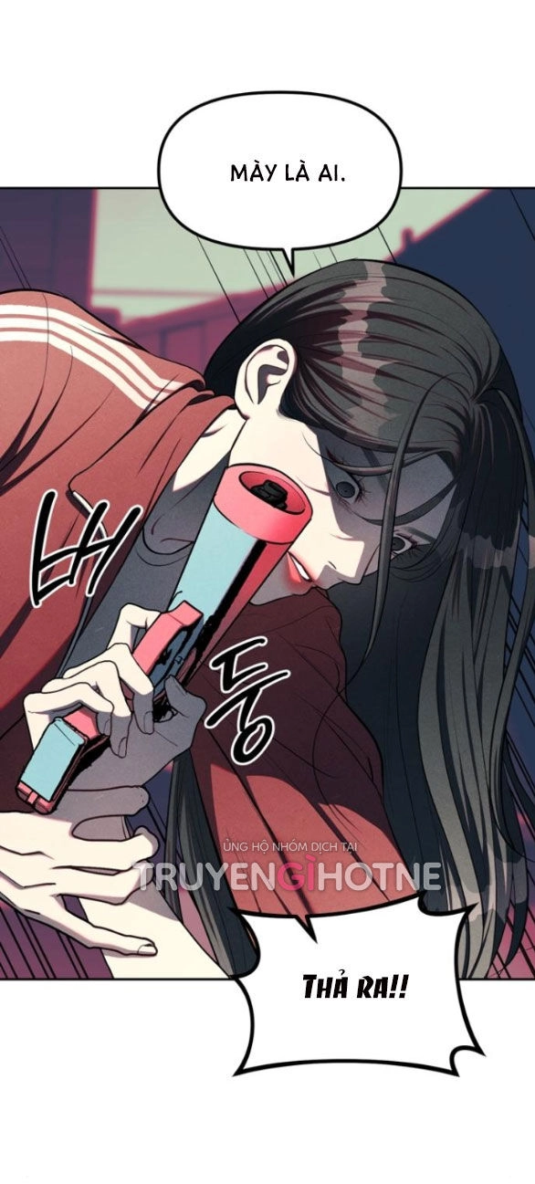 Xâm Nhập Vào Trường Trung Học Tài Phiệt! Chapter 24.1 - 11