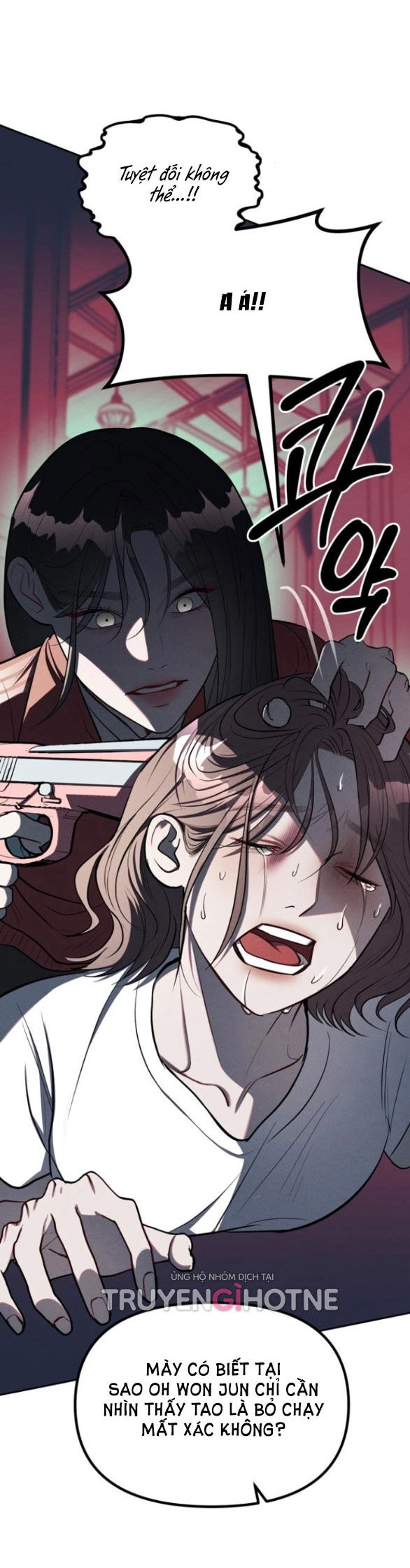 Xâm Nhập Vào Trường Trung Học Tài Phiệt! Chapter 24.1 - 18