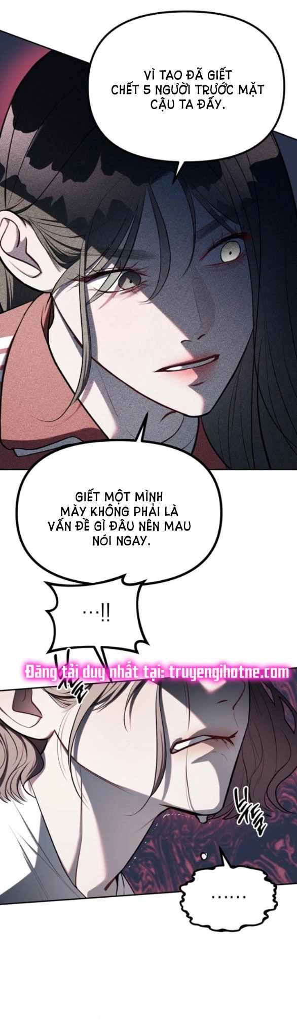 Xâm Nhập Vào Trường Trung Học Tài Phiệt! Chapter 24.1 - 19