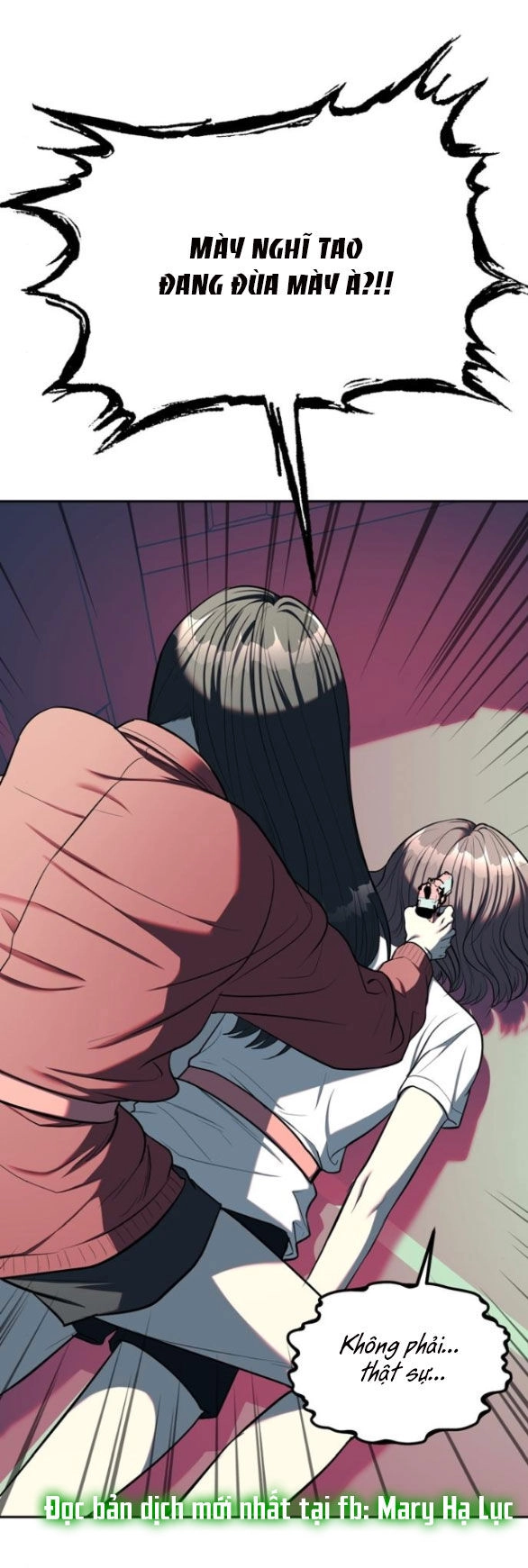 Xâm Nhập Vào Trường Trung Học Tài Phiệt! Chapter 24.1 - 22