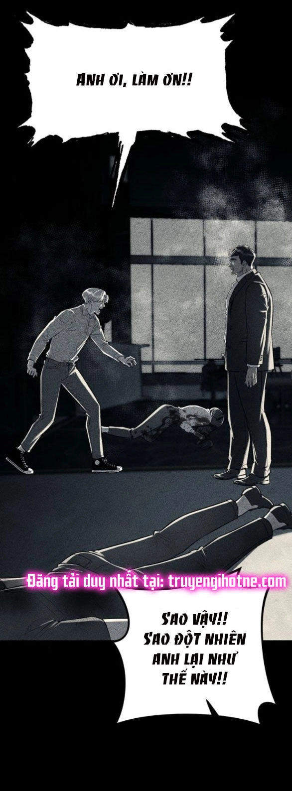 Xâm Nhập Vào Trường Trung Học Tài Phiệt! Chapter 24.1 - 27