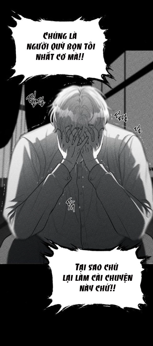 Xâm Nhập Vào Trường Trung Học Tài Phiệt! Chapter 24.1 - 35