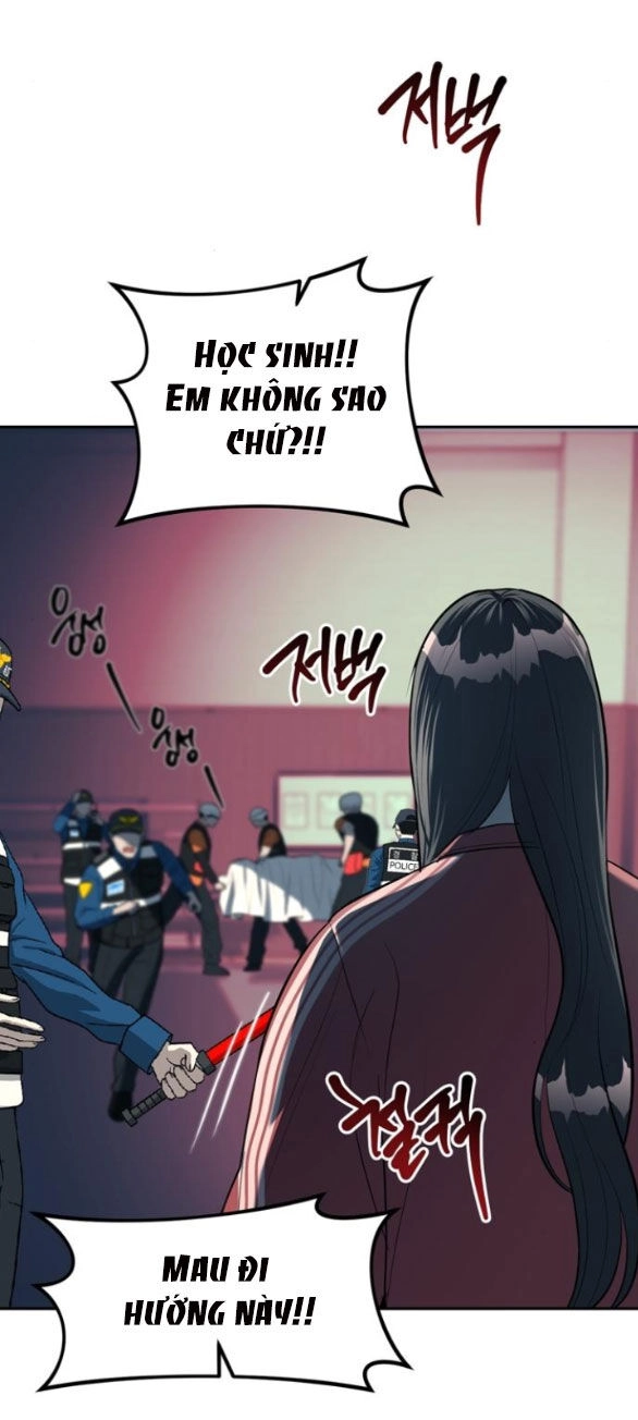 Xâm Nhập Vào Trường Trung Học Tài Phiệt! Chapter 24.2 - 7