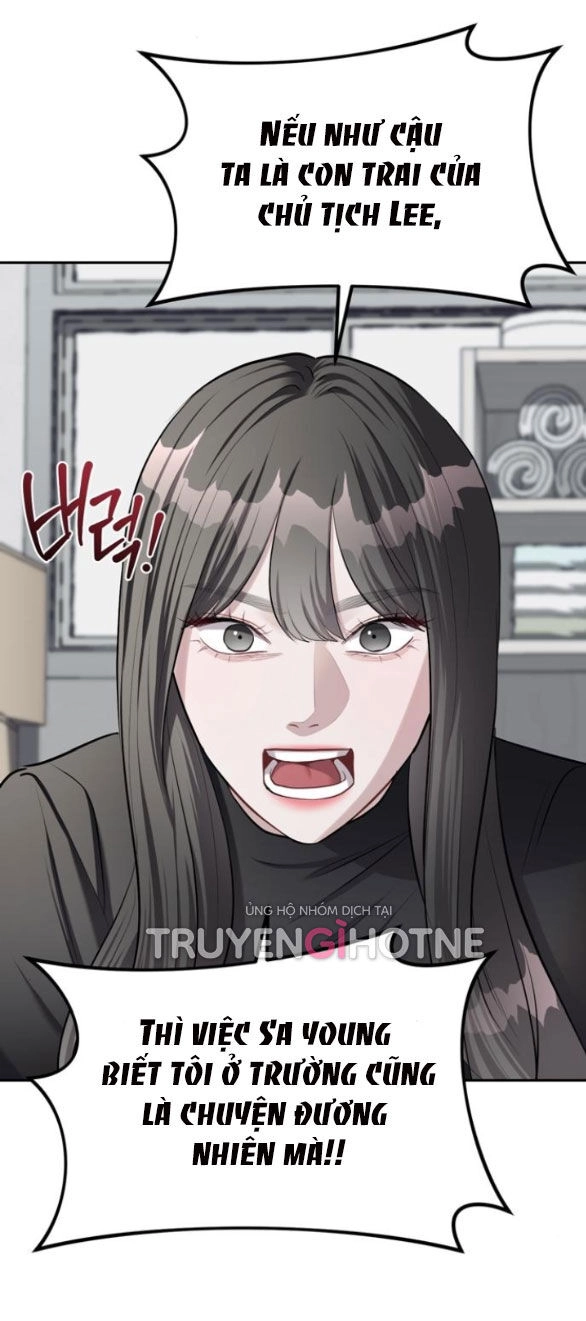 Xâm Nhập Vào Trường Trung Học Tài Phiệt! Chapter 24.2 - 20