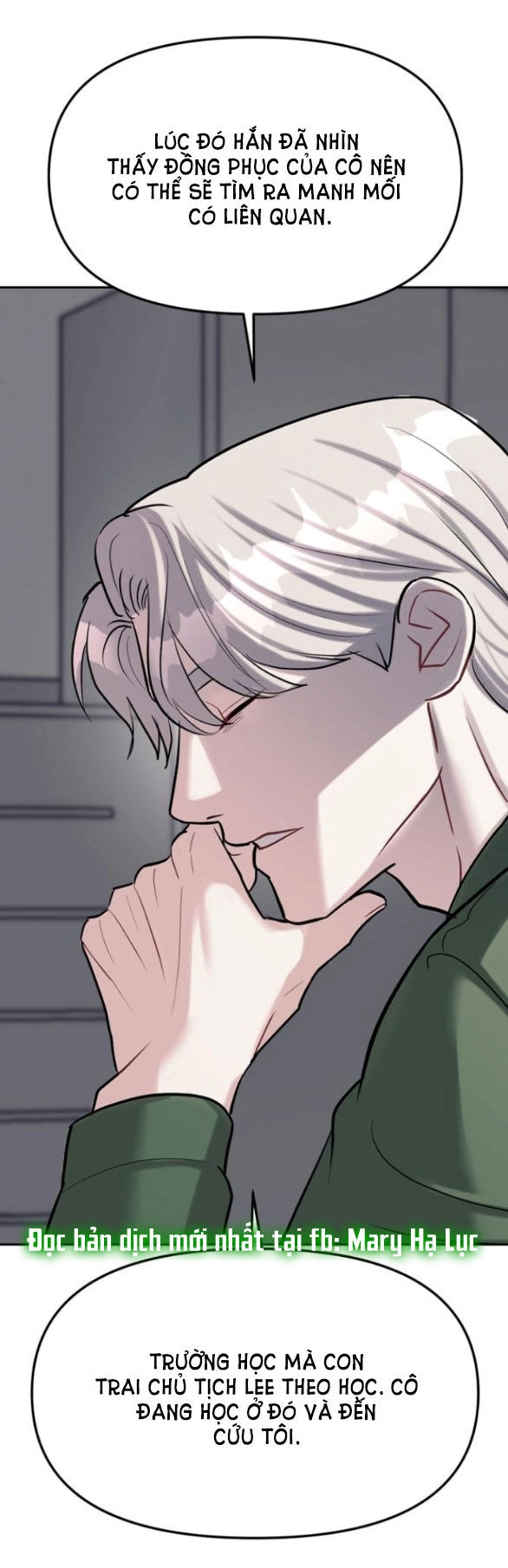 Xâm Nhập Vào Trường Trung Học Tài Phiệt! Chapter 24.2 - 34