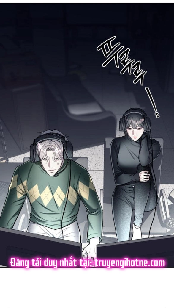 Xâm Nhập Vào Trường Trung Học Tài Phiệt! Chapter 24.2 - 40