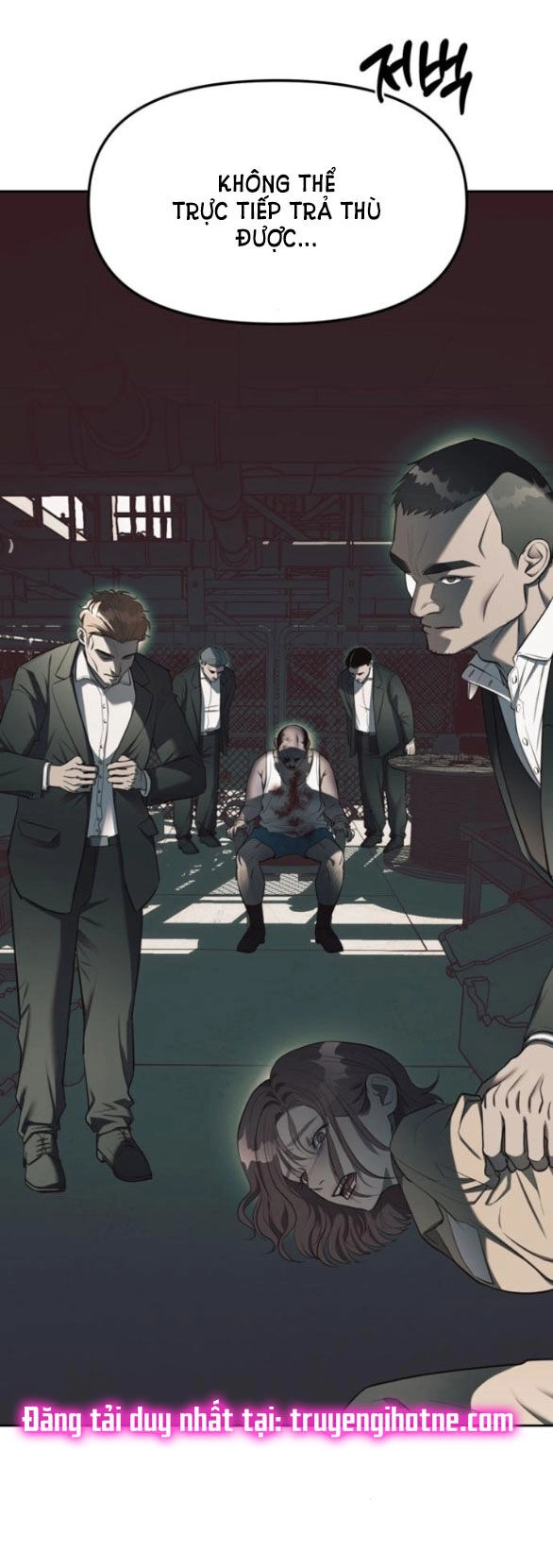 Xâm Nhập Vào Trường Trung Học Tài Phiệt! Chapter 25.1 - 17