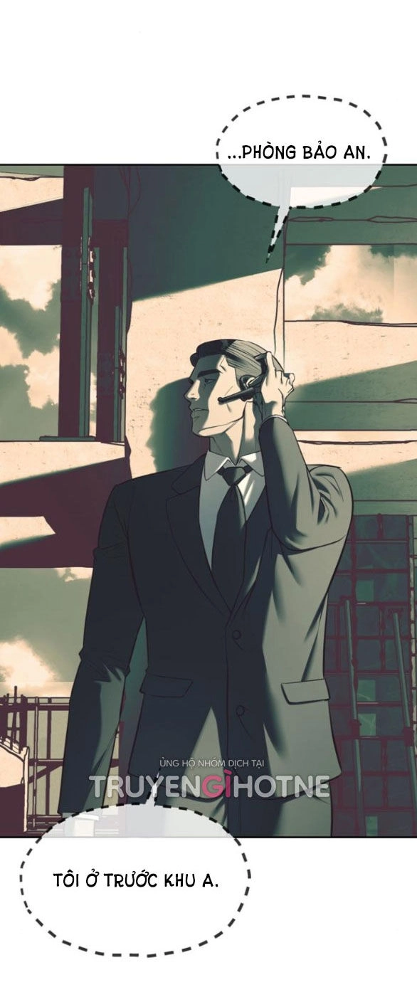 Xâm Nhập Vào Trường Trung Học Tài Phiệt! Chapter 25.2 - 17