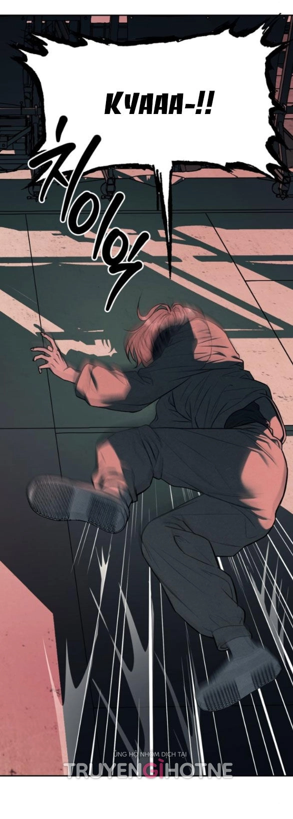 Xâm Nhập Vào Trường Trung Học Tài Phiệt! Chapter 25.2 - 27