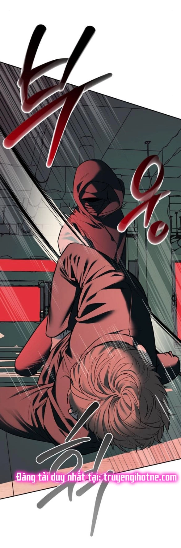 Xâm Nhập Vào Trường Trung Học Tài Phiệt! Chapter 25.2 - 34