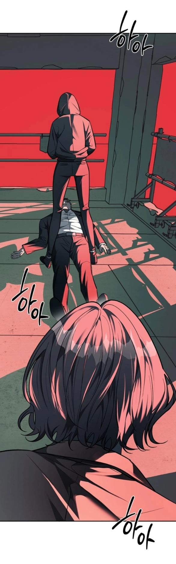 Xâm Nhập Vào Trường Trung Học Tài Phiệt! Chapter 25.2 - 40