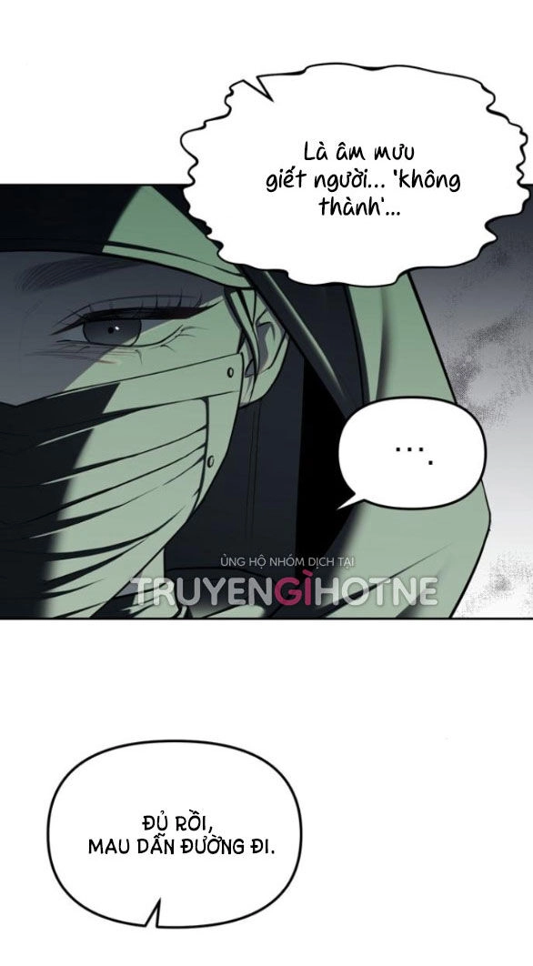 Xâm Nhập Vào Trường Trung Học Tài Phiệt! Chapter 26.1 - 7