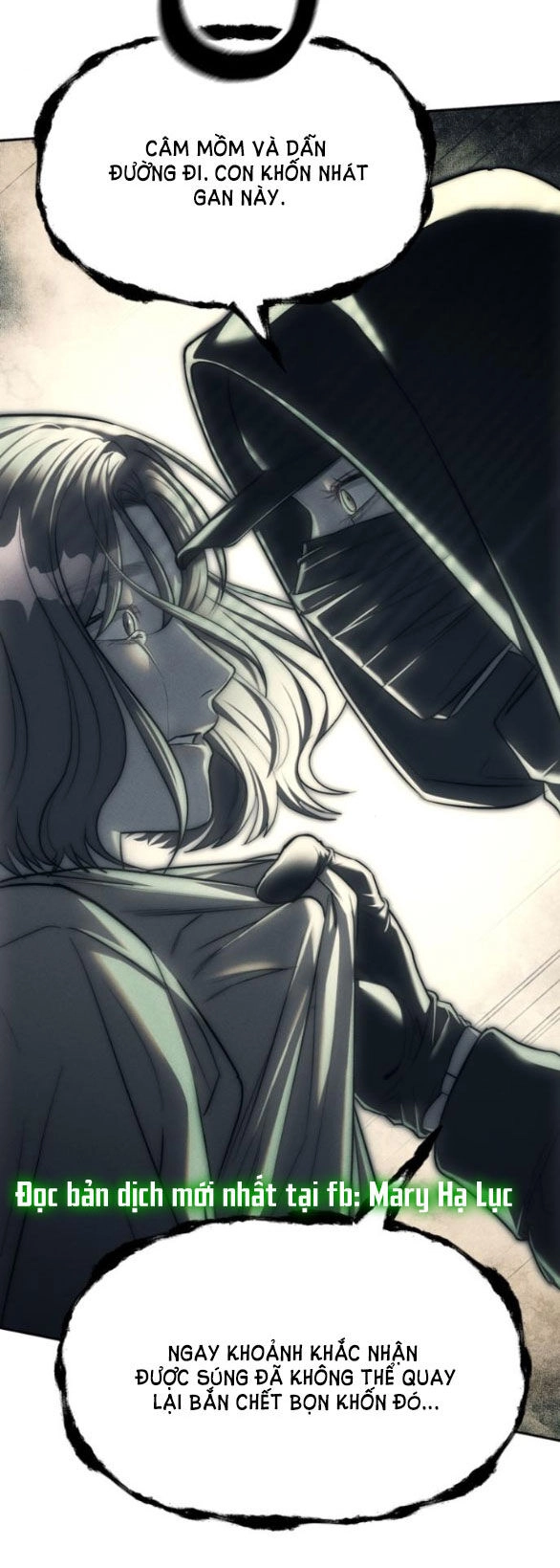 Xâm Nhập Vào Trường Trung Học Tài Phiệt! Chapter 26.1 - 11