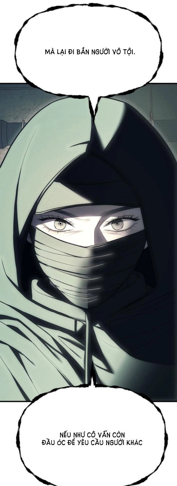 Xâm Nhập Vào Trường Trung Học Tài Phiệt! Chapter 26.1 - 12