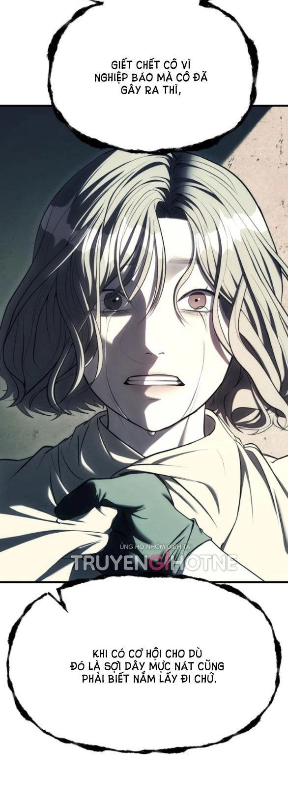 Xâm Nhập Vào Trường Trung Học Tài Phiệt! Chapter 26.1 - 13